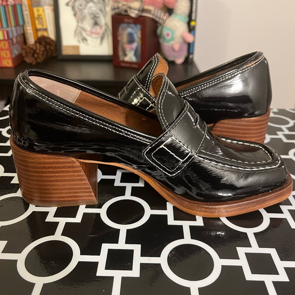 NWOB Steve Madden Nyomi size 7.5